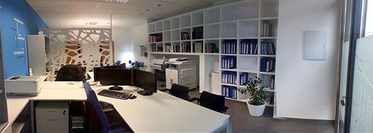 Aliv Studio - Estudio de aquitectura, ingeniería y urbanismo